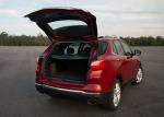 Chevrolet Equinox Premier 2017 года (LA)